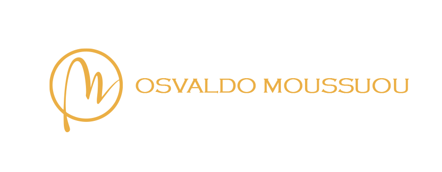 Osvaldo Moussou